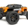 Savage XL 5.9 GTXL-6 Nitro Powered Monster Truck RTR, 1/8 Scale, 4WD, 2.4GHz Radio System