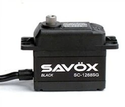 SAVOX 7.4v High Torque Digital Servo