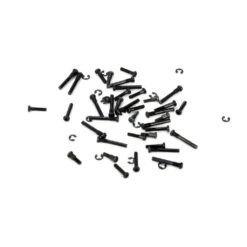 Screw&Hardware Kit:Micro SCT,Rly,Tr (inlc. Lwr 48 Ship)