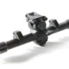 SCX24 Rear Axle (Assembled)AXI31610 (ground Ship Inc)