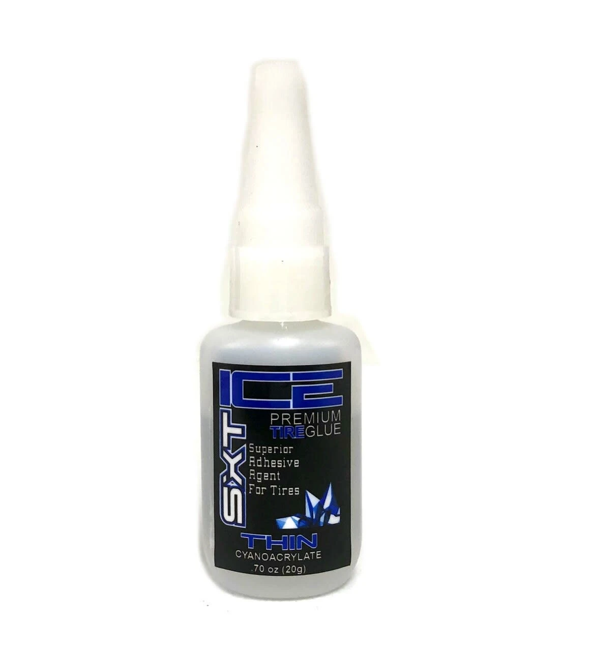 SXT Traction Compound SXT Ice Tire Glue 3 SXT Traction Compound SXT Ice Tire Glue