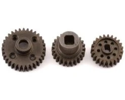 Transmission, Gear Set, (High Speed): RBX10