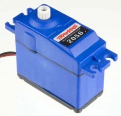 Traxxas 2056 Servo High Torque Waterproof E-Maxx