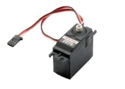 Traxxas 2070 SERVO DIGITAL HI-TORQ BB