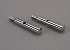 Traxxas 3637 FRONT AXLES (2)