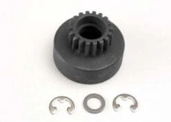 Traxxas 4118 CLUTCH BELL STEEL 18T