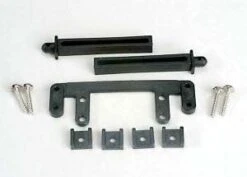 Traxxas 4215 RE BODY MOUNT BASE ST SPR