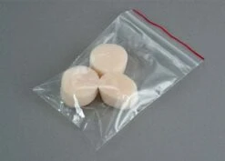 Traxxas 5261 Air Fltr Fm Insrt Oiled T-Mx 2.5 (3)