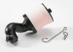 Traxxas 5266 AIR FILTER BODY HIGH VOL