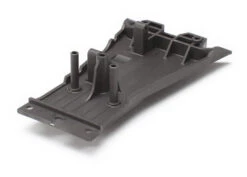 Traxxas 5831G - Lower Chassis, Low CG (GREY)