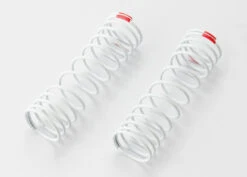 Traxxas 5860 SPRINGS FRONT SLASH (2)