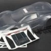 Traxxas 6411 X01 CLEAR BODY 1 Traxxas 6411 X01 CLEAR BODY -Remote Control Toy Car traxxas 6411 x01 clear body