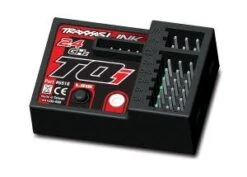Traxxas 6518 TQI 5-CHANNEL RECEIVER