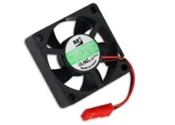 Traxxas Cooling Fan, Velineon VXL ESC (fits VXL-6s & VXL-8s)