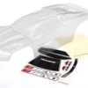 Traxxas EREVO 2 BODY CLEAR 1 Traxxas EREVO 2 BODY CLEAR -Remote Control Toy Car traxxas erevo 2 body clear