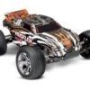 Traxxas Rustler: 1/10 Scale Stadium Truck With TQ 2.4 GHz Radio System 1 Traxxas Rustler: 1/10 Scale Stadium Truck With TQ 2.4 GHz Radio System -Remote Control Toy Car traxxas rustler 1 10 scale stadium truck with tq 2