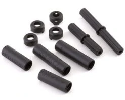 WB11 Driveshaft Set: RBX10
