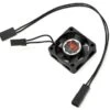 WTF Wild Turbo Fan WTF 30mm Ultra High Speed Motor / ESC Cooling Fan WTF3010 REGULAR PRICE