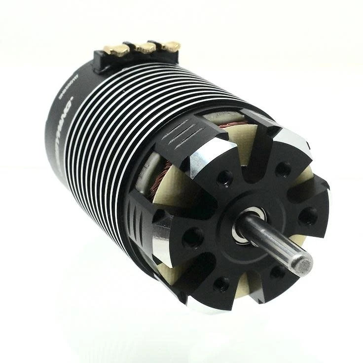XERUN 1/8th (4274 / 4268) Sensored Brushless Motor
