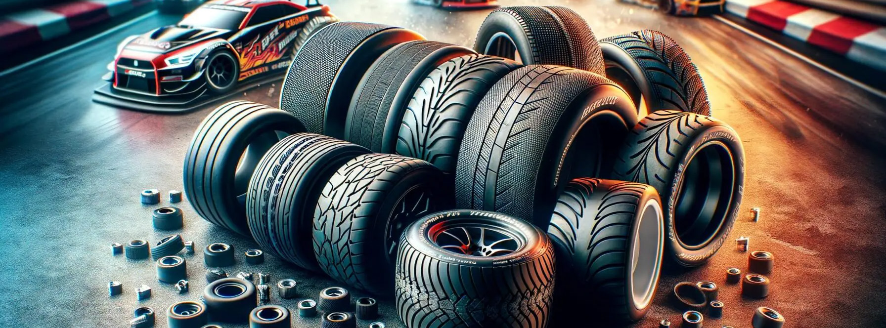 Remote Control Toy Car -Remote Control Toy Car 2