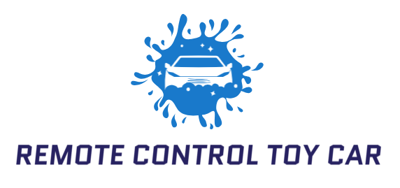 Remote Control Toy Car